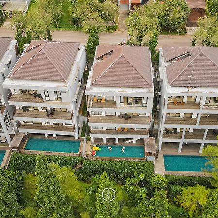 Tulip Hill View Villa 5 Bedrooms With A Private Swimming Pool Bandung Exterior photo